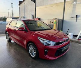 RIO 1.0 GDI TURBO 100CV REPRISE POSSIBLE