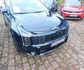 KIA 1.6 T-GDI 180 AT AWD GT-LINE MJ 26