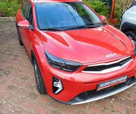 1.2 VISION LED NAVI SHZ KAMERA