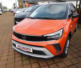 ELEGANCE 1,2 TURBO 5JAHRE AHK