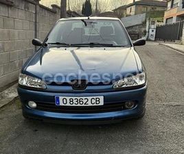 PEUGEOT 306 XSDT