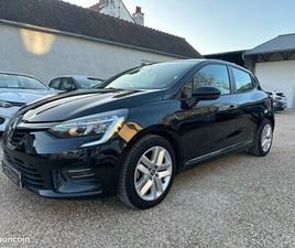 ◊ RENAULT CLIO 5 E-TECH BUSINESS 140 CH, ◊ CAMÉRA DE RECUL ➡️ 11250 EUROS HT