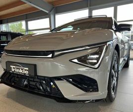 KIA EV6 325 PS GT-LINE AWD WP GD ASS+ SD HUD EL. PAN