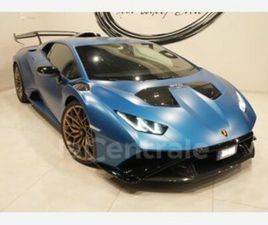 5.2 V10 LP 640 RWD STO LDF7