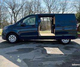MERCEDES-BENZ VITO FOURGON FOURGON / VITO 116 CDI