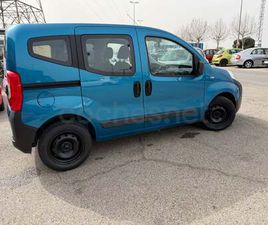 PEUGEOT BIPPER TEPEE ACTIVE 1.3 HDI