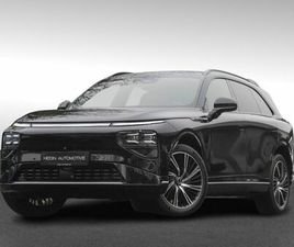 RWD LONG RANGE MY25 |NIGHT|DISTR|360°|NAVI