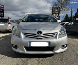 TOYOTA VERSO 126 D-4D FAP SKYVIEW EDITION 7 PLACES