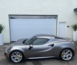 GRIGIO BASALTO *** ORIG. 6 TKM ***