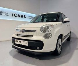 FIAT 500L 1.3 16V MULTIJET II STARTSTOP