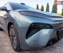 BYD TANG BYD TANG L 2025