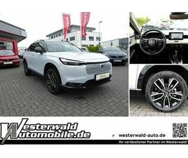 HYBRID E:HEV 1.5 I-MMD ADVANCE STYLE