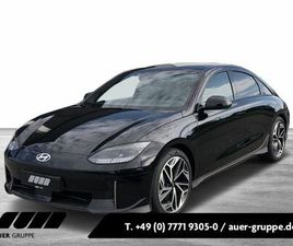 LIMOUSINE AKTION! NAVI HUD LEDER SHZ PDC