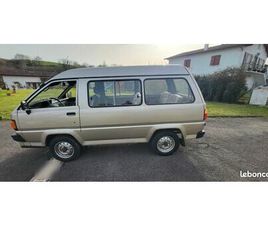 TOYOTA LITEACE