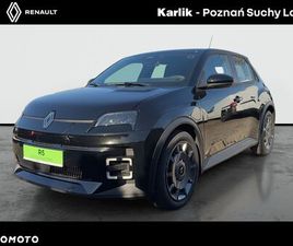 RENAULT 5 40KWH URBAN RANGE EVOLUTION