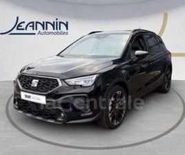 (3) 1.0 TSI 115 START/STOP FR DSG7