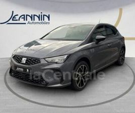 V (3) 1.0 TSI 115 S/S FR DSG7