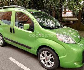 FIAT QUBO