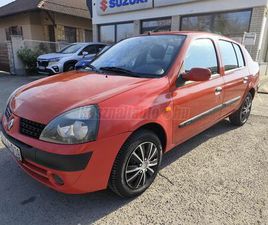 RENAULT THALIA 1.4 16V DYNAMIQUE