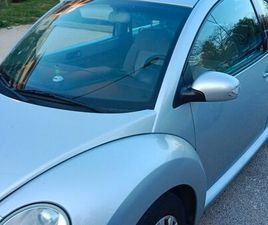 VENDS BEETLE ESSENCE 1.6
