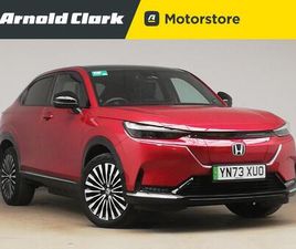 HONDA E:NY1 68.8KWH ADVANCE AUTO 5DR