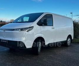 FOURGON E 77 L1H1 KWH