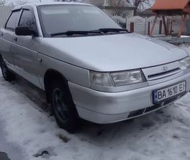 ВАЗ / LADA 2110 2005
