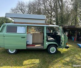 VW T2