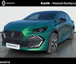 RENAULT CLIO 1.2 TCE EVOLUTION