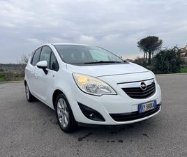OPEL MERIVA 1.4 100CV COSMO