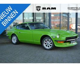 DATSUN 240Z - | 1973