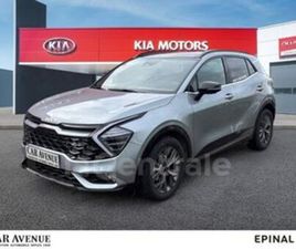 V 1.6 T-GDI 210 ISG HYBRIDE 4X2 GT-LINE PREMIUM BVA6