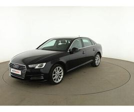 AUDI A4 2.0 TFSI ULTRA DESIGN LUXE S TRONIC