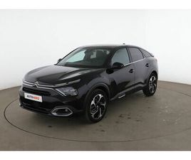 CITROEN C4 1.2 PURETECH MAX EAT8