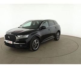 CITROEN DS7 DS AUTOMOBILES DS7 CROSSBACK 1.5 BLUE-HDI SO CHIC AUTOMATIQUE