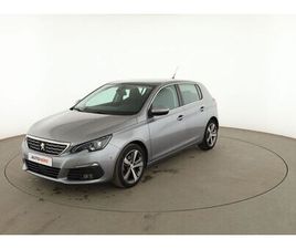 PEUGEOT 308 1.5 BLUE-HDI ALLURE