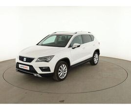 SEAT ATECA 1.6 TDI ECOMOTIVE STYLE DSG7
