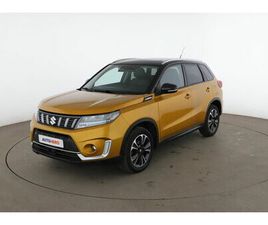 SUZUKI VITARA 1.4 BOOSTERJET HYBRID STYLE AUTO