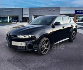 1.5 IBRIDA 160 VGT INTENSA TCT7