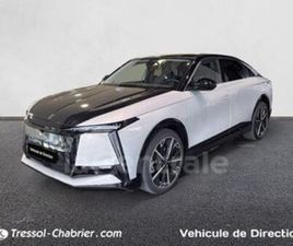 CITROEN DS8 LONG RANGE 245 FWD LONG RANGE PALLAS 97.2 KWH