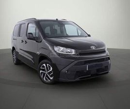 TOYOTA - PROACE CITY VERSO