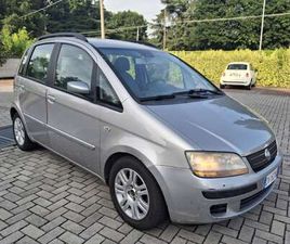 IDEA 1.9 MJT DYNAMIC