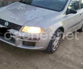 FIAT STILO