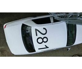 FORD CROWN VICTORIA LX BJ.: 2011, TÜV 9/27, LEDER, ALU WENIG KM