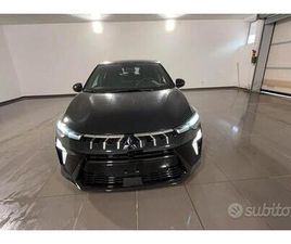 MITSUBISHI ASX 1.0L 100 CV INFORM GPL