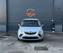 1.6 CDTI 7PLACES XENON NAVI EURO6