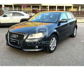 A3 SPB 1.6 ATTRACTION