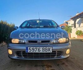 FIAT MAREA