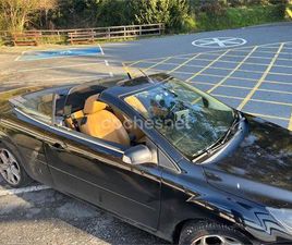 FORD FOCUS 2.0 TDCI CC TITANIUM