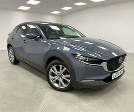 2025 2.5 ESKYACTIV G MHEV [140] TAKUMI 5DR AUTO